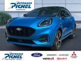 Ford Puma ST-Line DACH-SCHWARZ+KOMFORT&WINTER-PAKET