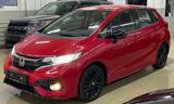 Honda Jazz 1.5 i-VTEC Dynamic - Honda Jazz: 1.5