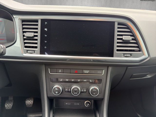 Ateca 1.5 TSI ACT Bluetooth Navi LED Klima