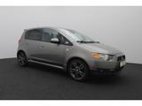 Mitsubishi Colt 1.3 Polar Tempomat Multifunktion SHZ Notbre - Mitsubishi Gebrauchtwagen von 2010