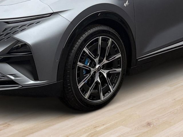 Alpine A390 - Bild 7