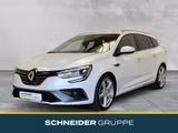 Renault Megane Grandtour 1.6 E-TECH Plug-in R.S.LINE SHZ - Renault Megane mit Hybrid-Antrieb