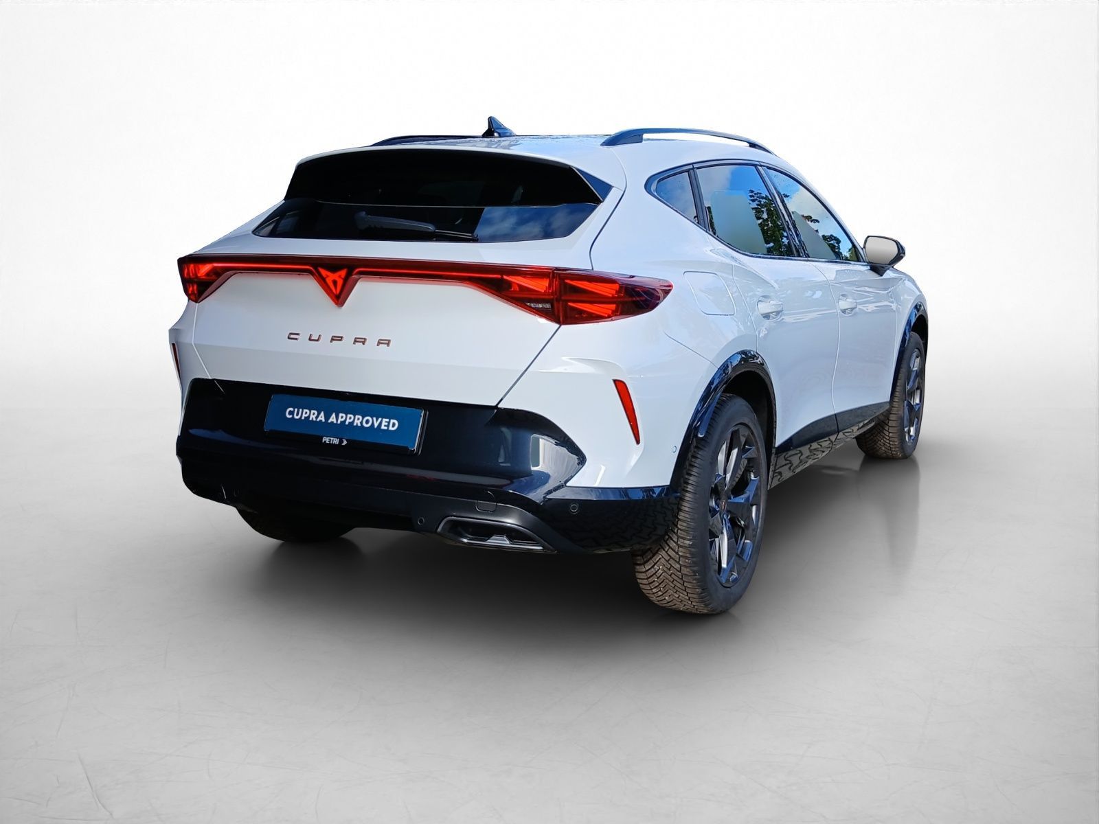 Cupra Formentor - Bild 4