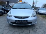 Honda Jazz 1.2 Style - Honda Jazz: Style
