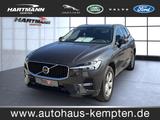 Volvo XC 60 Momentum Pro 2WD Bluetooth Navi LED Klima - Volvo Gebrauchtwagen in Kempten