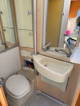 HYMER / ERIBA / HYMERCAR C544K - Offers matching your search criteria