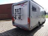 Carthago Chic C-line 4.9 Erst 49300 Km - Carthago Chic 4 line 9