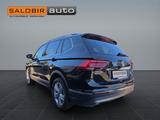 Volkswagen Tiguan Allspace Highline 4Motion 7 Sitze LED AHK - Volkswagen Tiguan Allspace in Mannheim