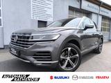 Volkswagen Touareg Elegance 4Motion ALLRAD Automatik 3.0 V6 - Volkswagen Touareg Elegance mit Diesel-Antrieb