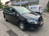 Seat Alhambra Style - Seat Alhambra in Freiburg