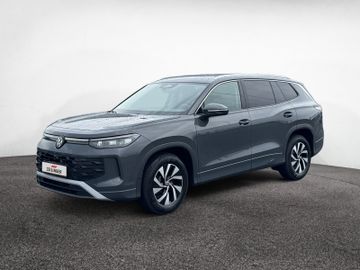 Volkswagen Tayron - 2