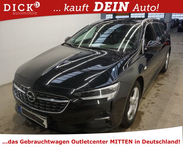 Opel Insignia ST 2.0d Business AHK/NAVI/LED/SHZ/PDC