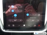 Volvo EX90 - Vorschau Bild 14