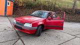 Opel Kadett E Limousine TÜV 06/26 129tkm - Opel Kadett: 2.0