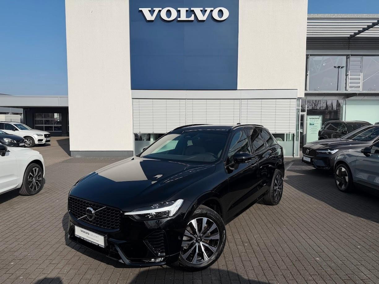 Volvo XC60 B4 Plus Dark AWD