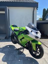 Kawasaki ZX10R - KAWASAKI 2006 ZX10R