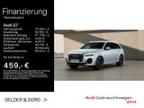 Audi Q7 55 TFSIe qu. S line Sport*Air*B&O*HuD*AHK*ACC