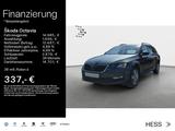 Skoda Octavia Combi Ambition1,5 TSI*110 kW* - Skoda Octavia: Ambition Combi