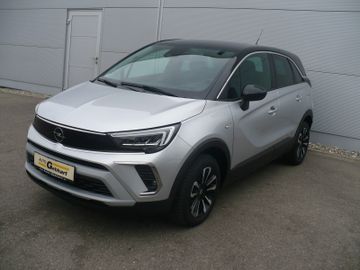 Fotografie Opel Crossland (X) Crossland 1.2 Turbo 96kW Automatik Kamera PDC