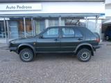 Volkswagen Golf 1.8 Country - Volkswagen Golf: Country