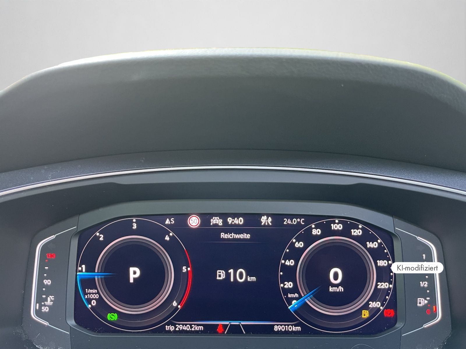 Volkswagen Tiguan - Bild 11