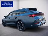 Cupra Leon Sportstourer/1.Hd./LED/Navi/LHZ/SHZ/Kamera - Cupra Leon mit Diesel-Antrieb: Grau