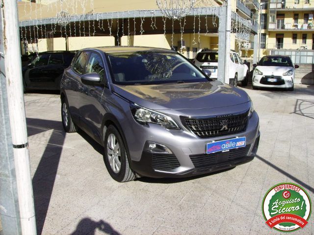 Peugeot PEUGEOT 3008 BlueHDi 130 S&S Business