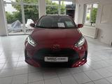 Toyota Yaris1.5 Hybrid TeamD,Klimaauto.,Sitzheizung,PDC - Toyota Tageszulassungen