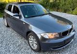 BMW Bmw e87 1er 120 Diesel TÜV neu - BMW 120 aus 2007: 120d