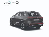 Volkswagen Tiguan - Vorschau Bild 5