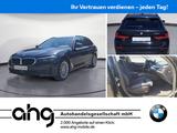 BMW 520e Touring Aut. Klimaaut. Komfortzugang HIFI - BMW 520 mit Hybrid-Antrieb