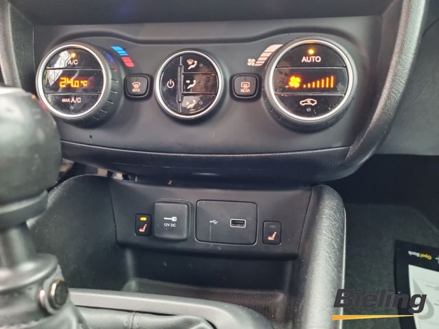 Tipo Street 1.4 Kombi , Klimaautomatik, SHZ, Alu