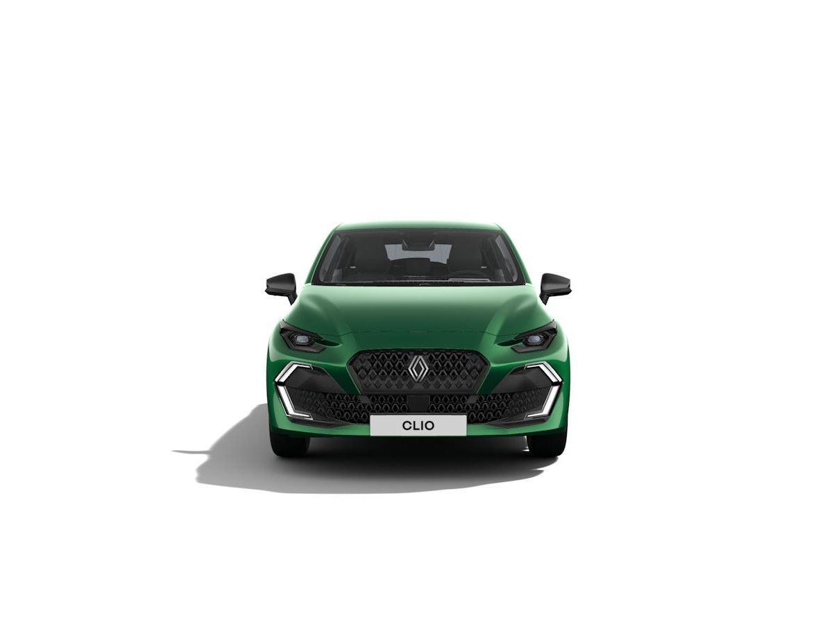 Renault Clio - Bild 19