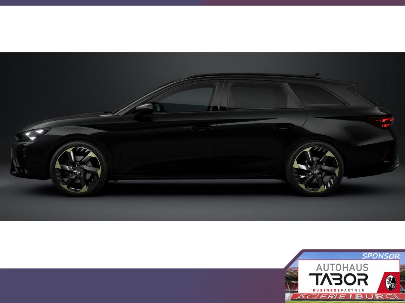Cupra Leon - Bild 3
