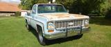 Chevrolet C20 Pick Up Oldtimer 5,7L V8 - Chevrolet Gebrauchtwagen von 1973