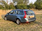 Volvo V50 D2 Kinetic mit Zusatzausstattung - Volvo V50 Kinetic mit Diesel-Antrieb
