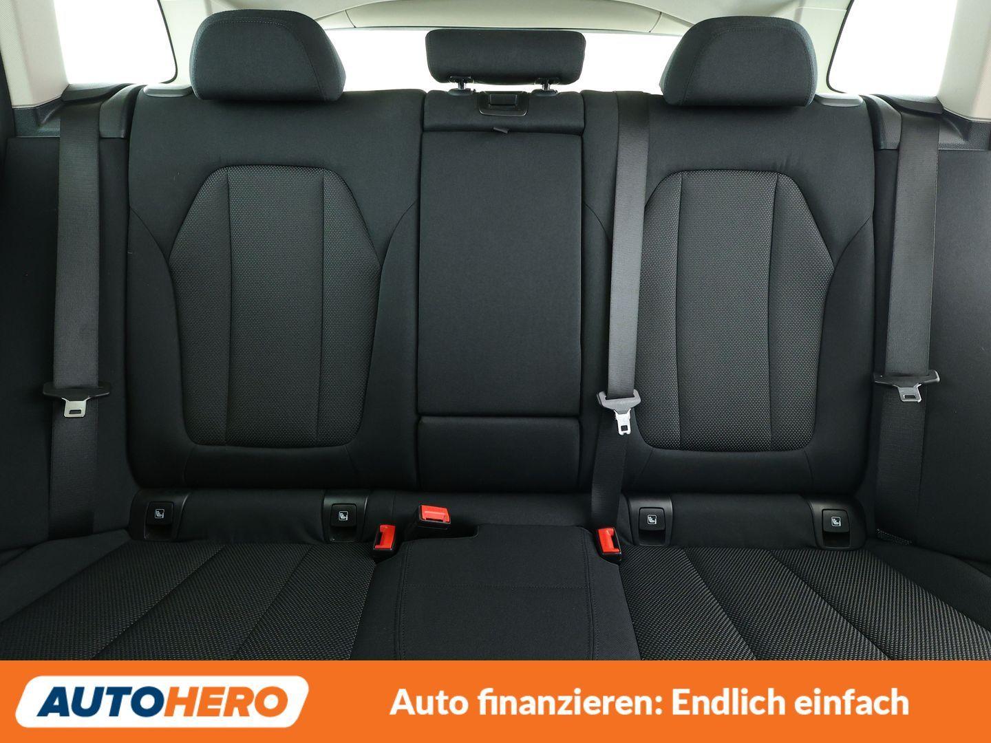 BMW X3 xDrive 20d Mild-Hybrid Advantage Aut.*LED*, миниатюра 14