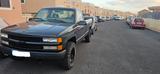 Chevrolet K 2500 Longbed 4x4 Vortec V8 454... - Chevrolet Gebrauchtwagen von 2000