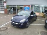 Opel Adam S - gebrauchte Opel Adam aus dem Jahr 2016