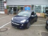 Opel Adam S - Opel Adam aus 2016