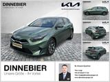Kia cee'd 1.5T Spirit Glasdach+LED+Navi+Kamera - Kia: Cee D Spirit