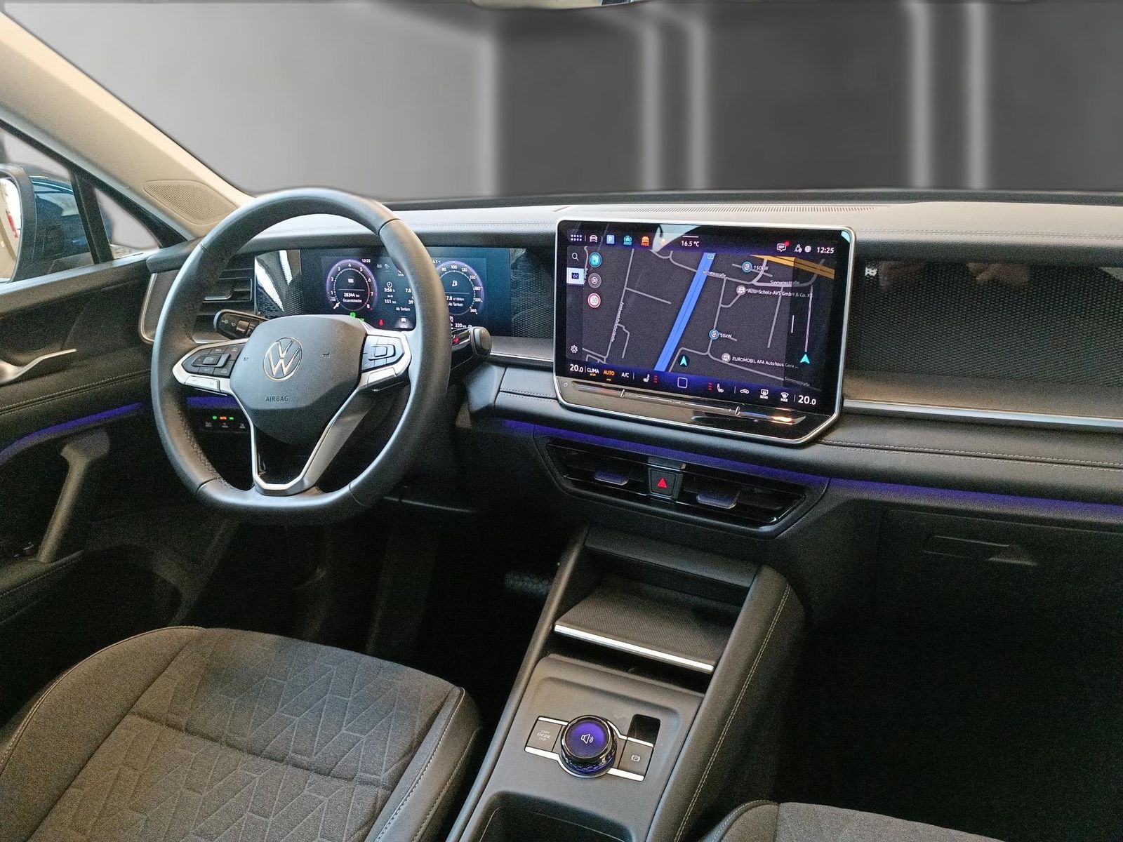 Volkswagen Tayron - Bild 9