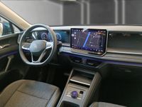 Volkswagen Tayron - Vorschau Bild 9