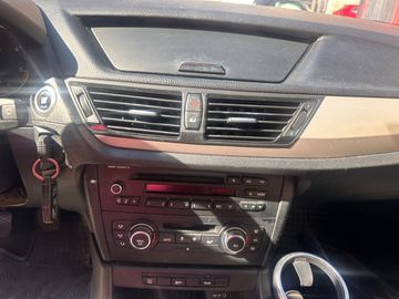 BMW X1 - 9