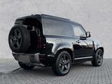 Land Rover Defender 90 D250 X-Dynamic SE el.AHK Luftfahrwer - Land Rover Defender: X Dynamic Se