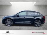 Audi SQ5 Sportback TDI HuD, Matrix-LED, Smartphone In - gebrauchte Audi SQ5 aus dem Jahr 2022