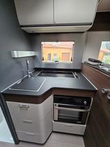 Adria Matrix Surpreme 670 SL - Adria Matrix