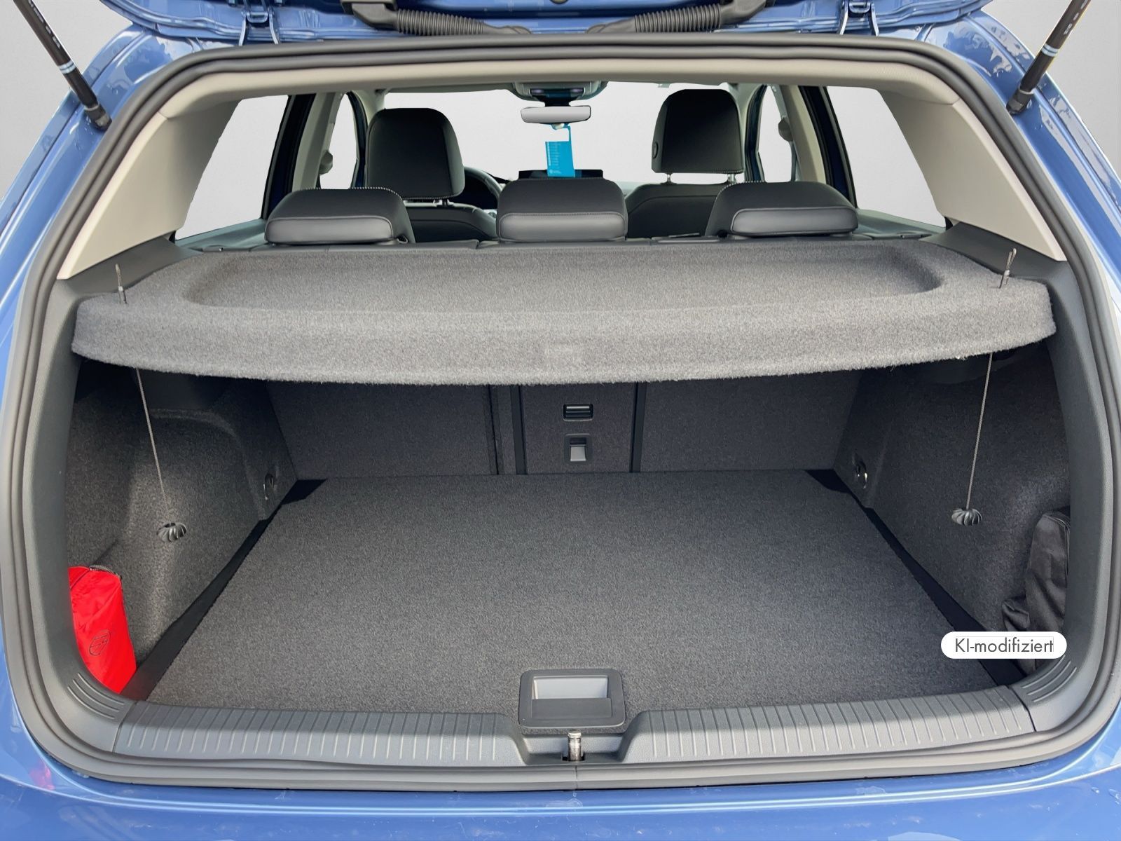 Volkswagen Golf - Bild 16