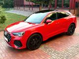 Audi RSQ3/MATRIX/PANO/ACC/SONOS/360/GARANTI/ - Audi RSQ3