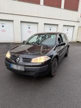 Renault Megane 2 Grandtour TÜV NEU Allwett... - Renault Megane aus 2005: Grandtour